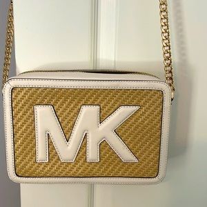 Michael Kors crossbody bag